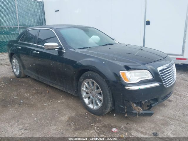 chrysler 300c 2013 2c3ccaet9dh507093