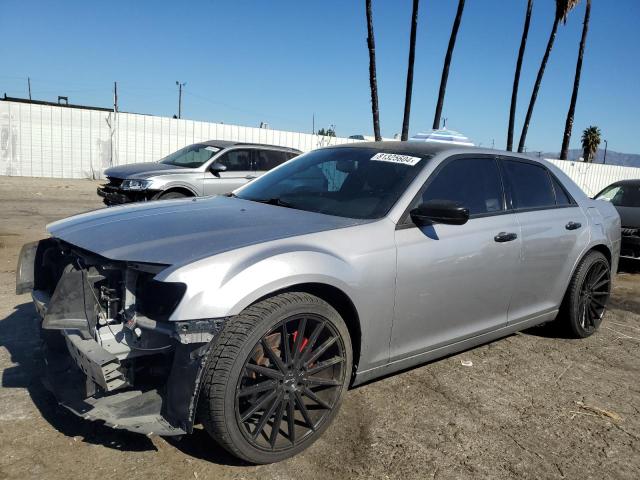 chrysler 300c 2014 2c3ccaet9eh109111