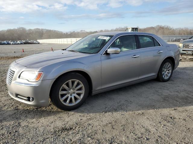 chrysler 300c 2014 2c3ccaet9eh380721