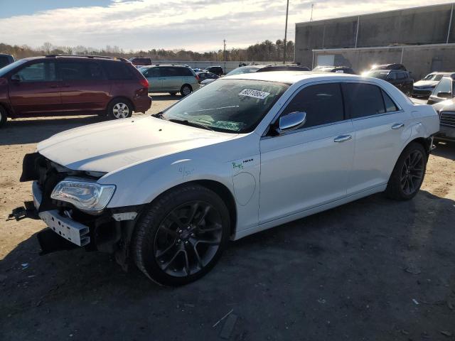 chrysler 300c 2015 2c3ccaet9fh922210