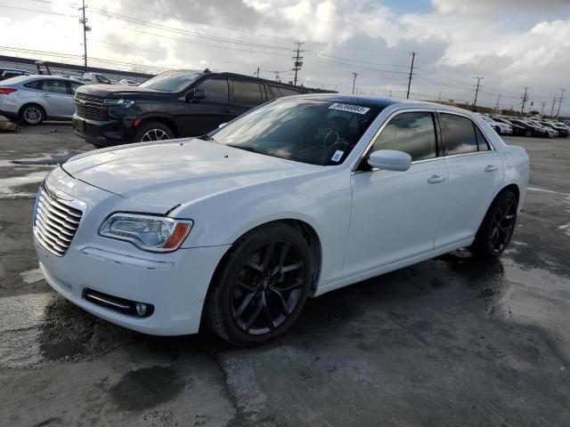 chrysler 300c 2013 2c3ccaetxdh508270