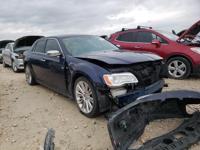 chrysler 300c 2013 2c3ccaetxdh561700