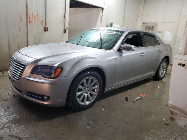 chrysler 300c 2013 2c3ccaetxdh572213