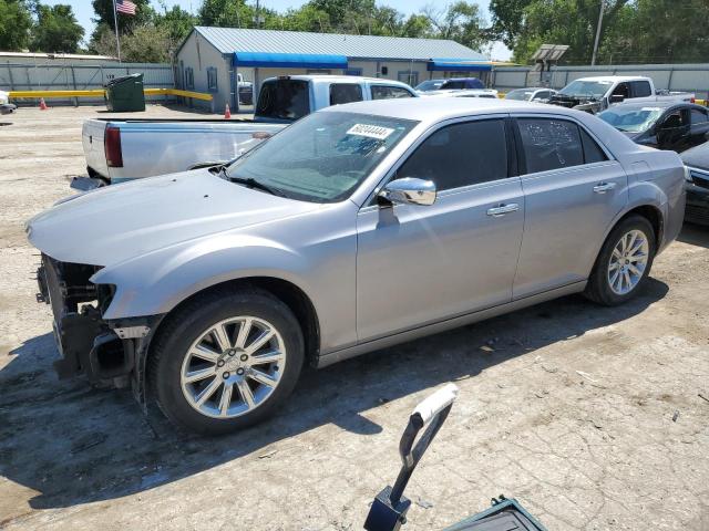 chrysler 300c 2013 2c3ccaetxdh657374