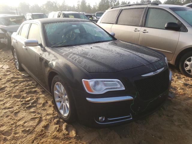 chrysler 300c 2014 2c3ccaetxeh117864