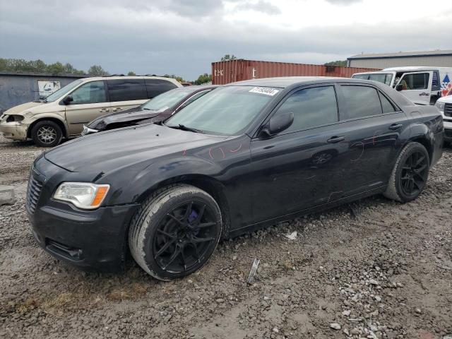 chrysler 300c 2014 2c3ccaetxeh275783