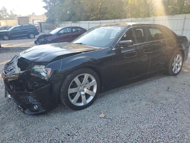 chrysler 300 srt-8 2012 2c3ccafj0ch800585