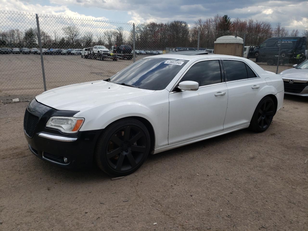 chrysler 300 2012 2c3ccafj1ch802006