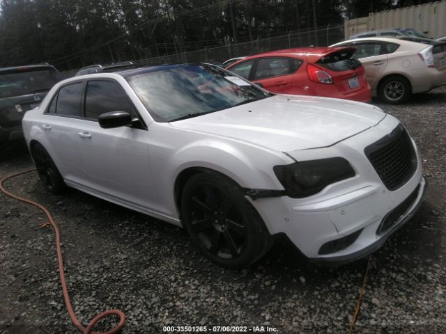 chrysler 300 2012 2c3ccafj5ch800551