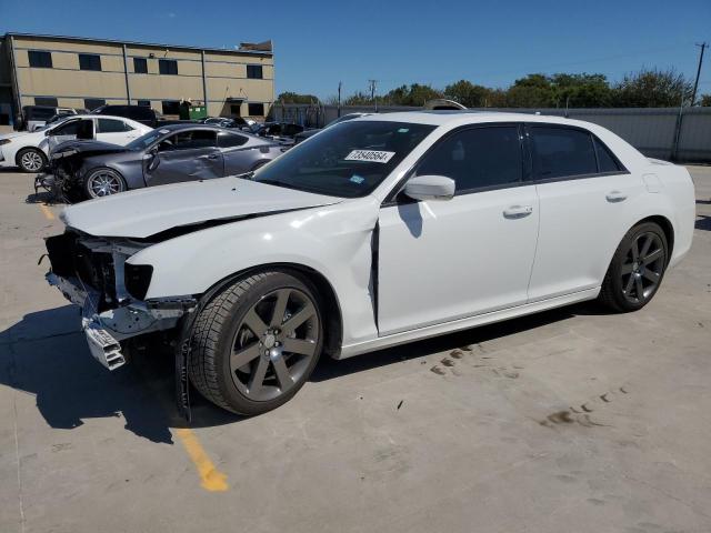 chrysler 300 srt-8 2014 2c3ccafj5eh230747