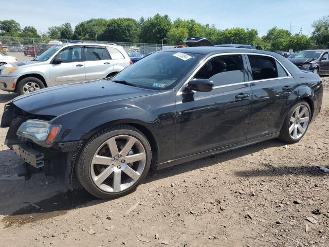 chrysler 300 srt-8 2012 2c3ccafj6ch800641