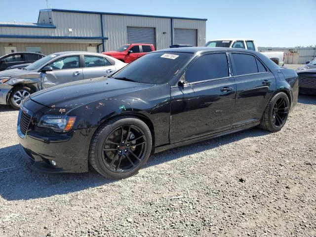 chrysler 300 srt-8 2013 2c3ccafj8dh682951