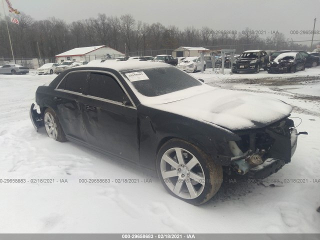 chrysler 300 2012 2c3ccafj9ch801802