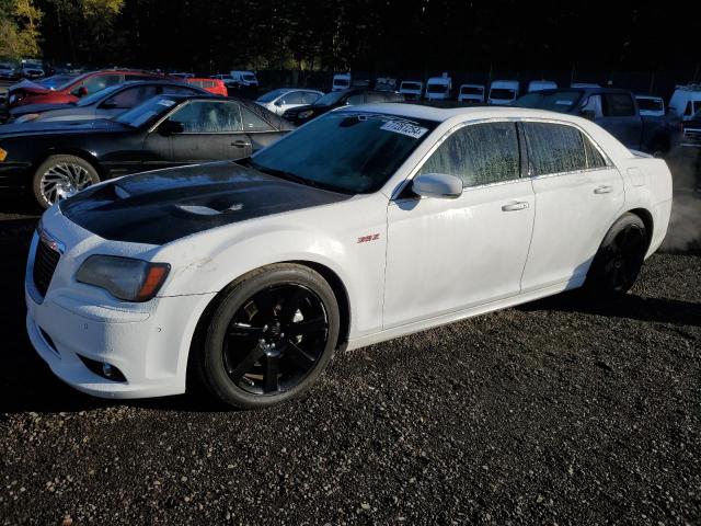 chrysler 300 srt-8 2012 2c3ccafjxch800416