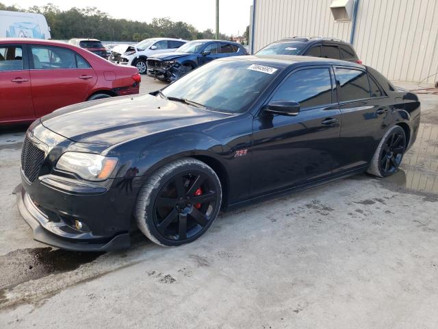 chrysler 300 srt-8 2013 2c3ccafjxdh599084