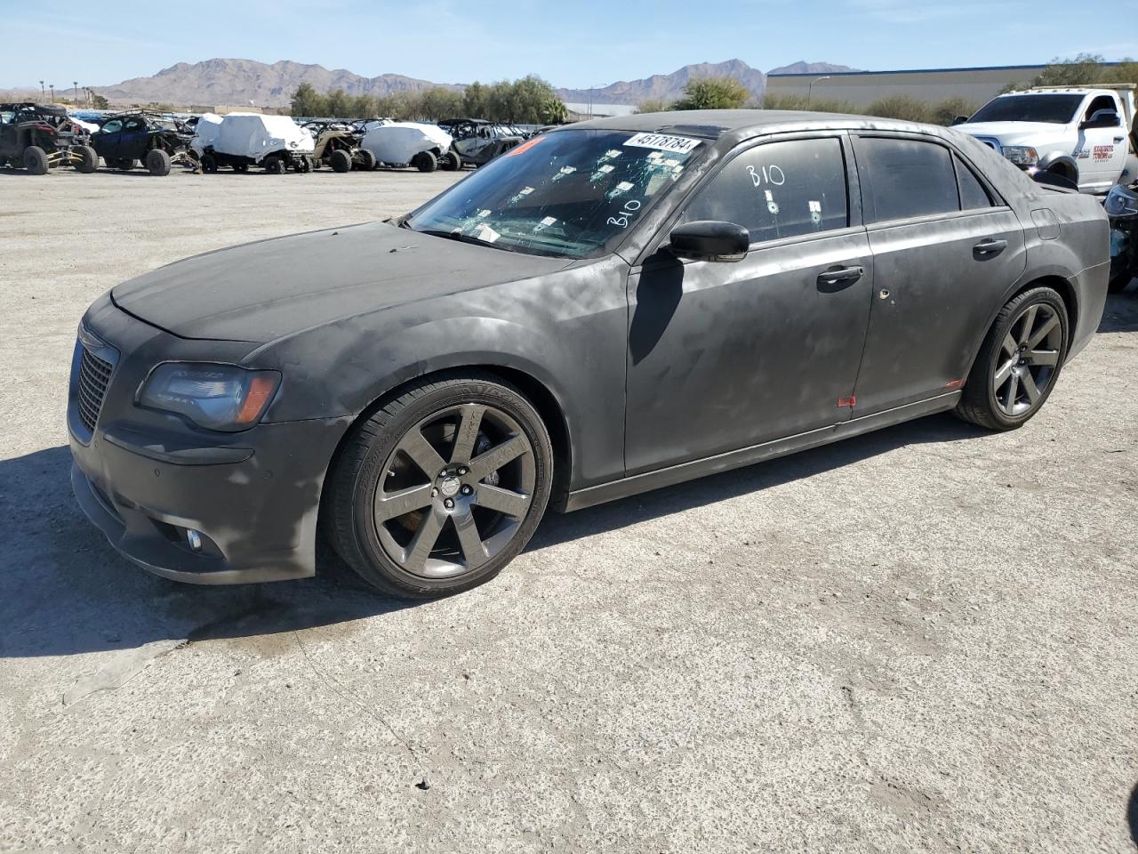 chrysler 300 2014 2c3ccafjxeh342993