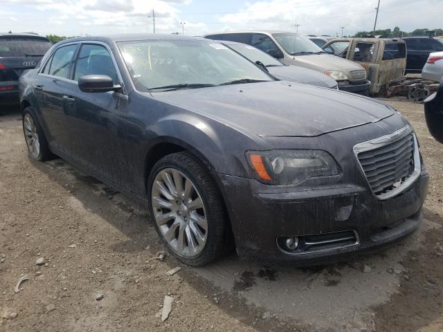 chrysler 300 s 2013 2c3ccagg0dh518788