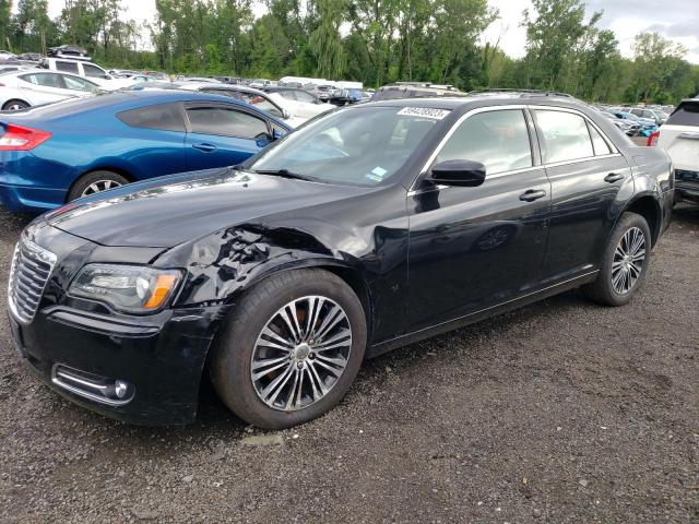 chrysler 300 s 2013 2c3ccagg0dh599503