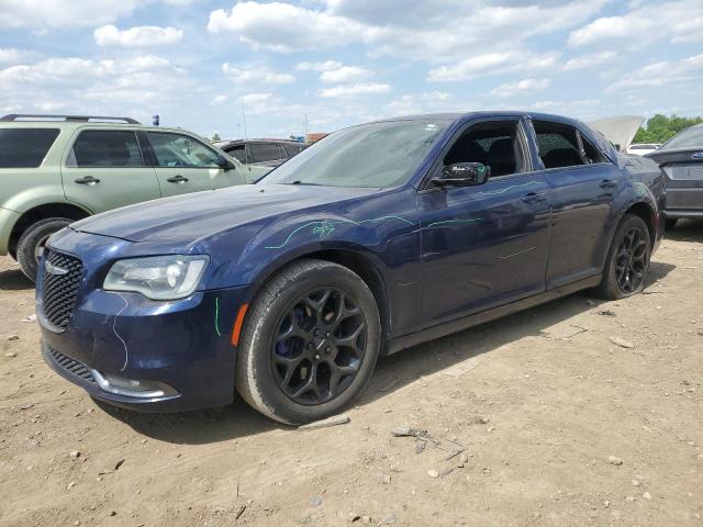 chrysler 300 2015 2c3ccagg0fh818561