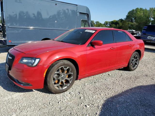 chrysler 300 s 2015 2c3ccagg0fh904520