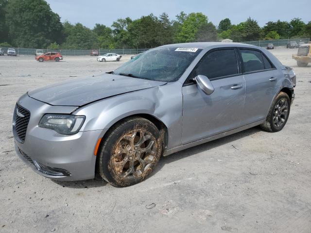 chrysler 300 2015 2c3ccagg0fh927246