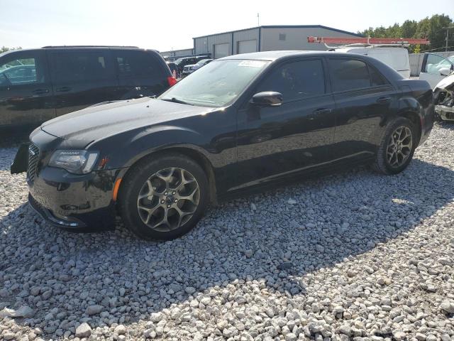 chrysler 300 s 2016 2c3ccagg0gh161990