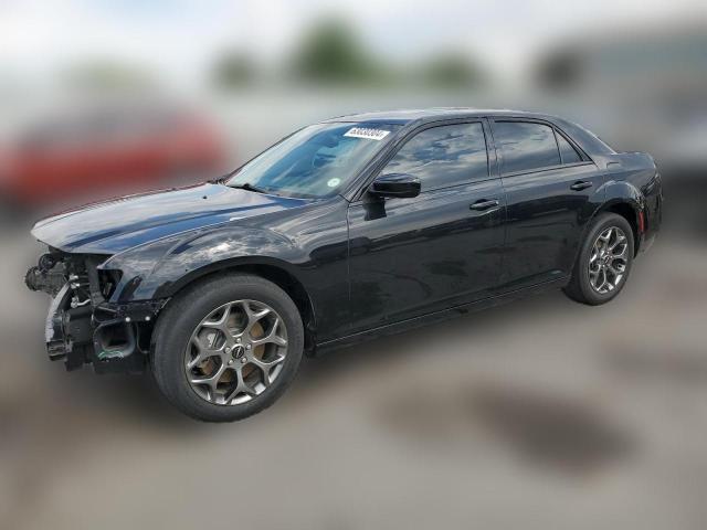 chrysler 300 2016 2c3ccagg0gh191507