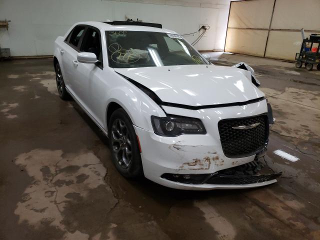 chrysler 300 s 2016 2c3ccagg0gh253276