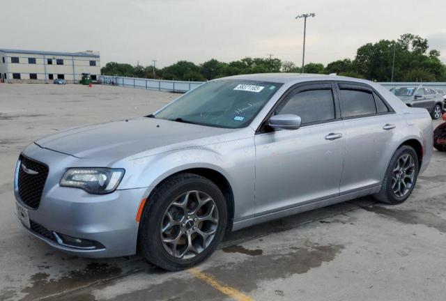 chrysler 300 s 2016 2c3ccagg0gh287816