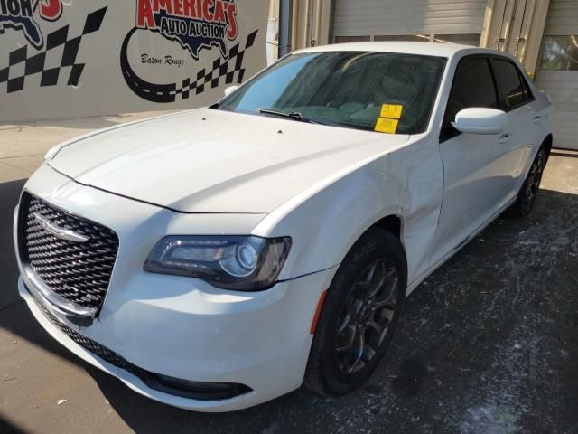 chrysler 300 2016 2c3ccagg0gh329207