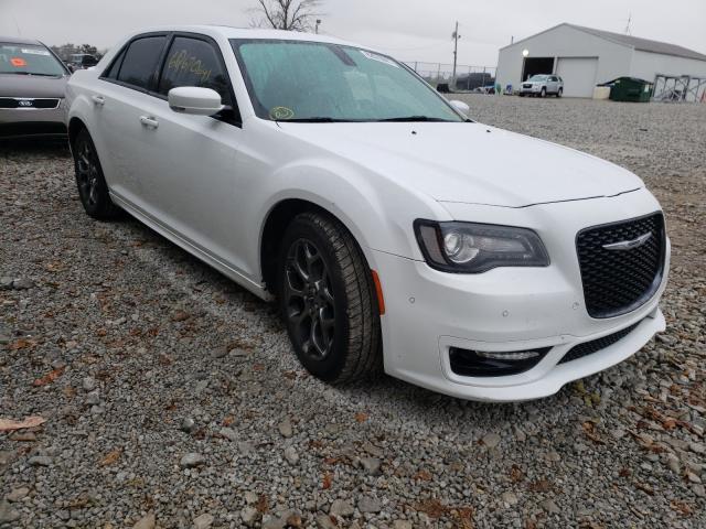 chrysler 300 s 2017 2c3ccagg0hh586983