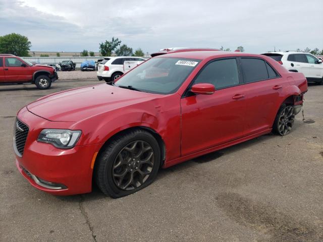 chrysler 300 2017 2c3ccagg0hh603880