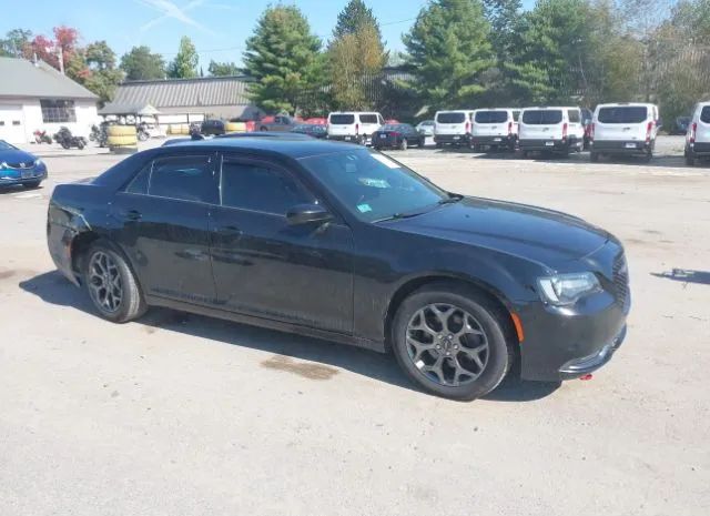 chrysler 300 2017 2c3ccagg0hh612868