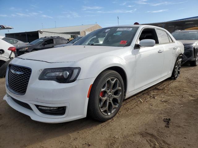 chrysler 300 s 2017 2c3ccagg0hh631033