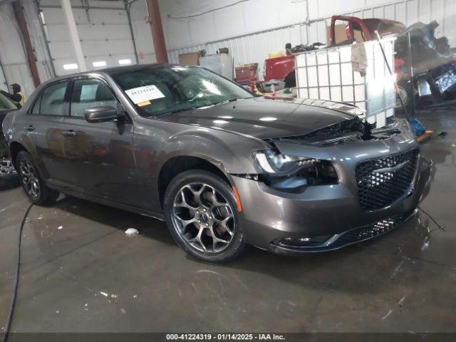 chrysler 300 2018 2c3ccagg0jh286060