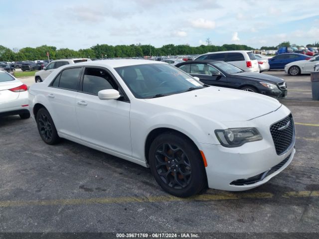 chrysler 300 2019 2c3ccagg0kh539752