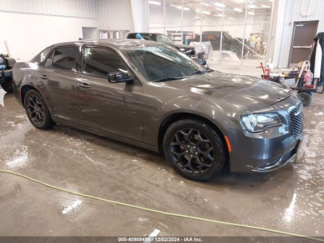 chrysler 300 2019 2c3ccagg0kh634442