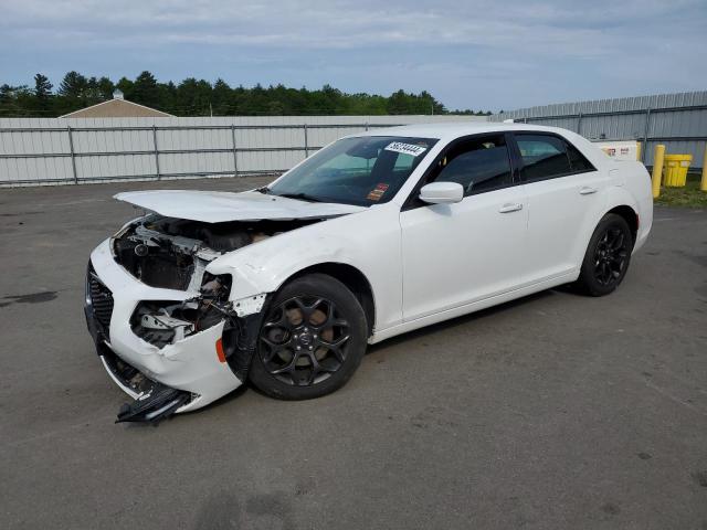 chrysler 300 2019 2c3ccagg0kh648602