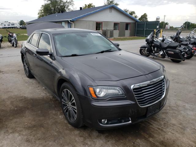 chrysler 300 s 2013 2c3ccagg1dh558779