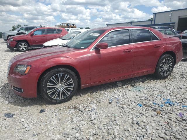 chrysler 300 2013 2c3ccagg1dh739512