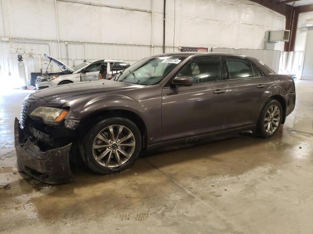 chrysler 300 s 2014 2c3ccagg1eh366022