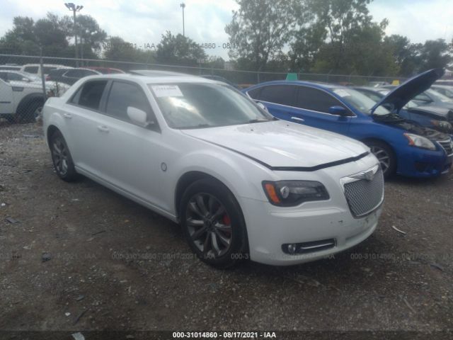 chrysler 300 2014 2c3ccagg1eh375450