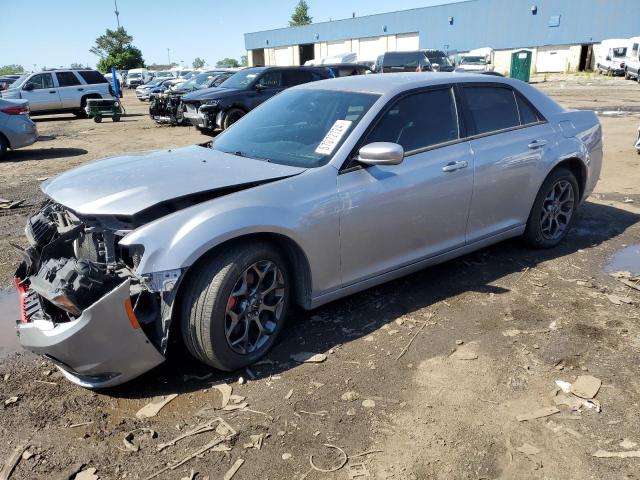 chrysler 300 2015 2c3ccagg1fh736323