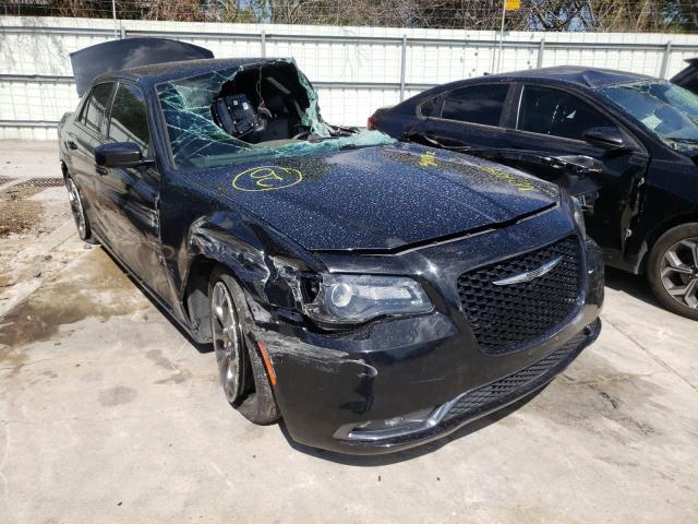 chrysler 300 2015 2c3ccagg1fh746818