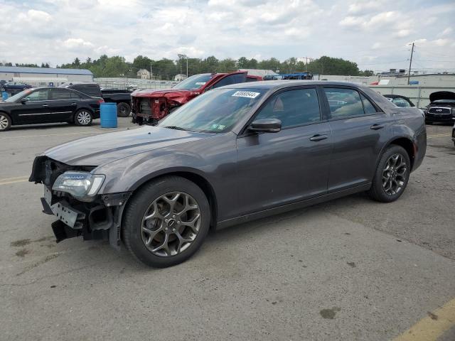 chrysler 300 2015 2c3ccagg1fh793167