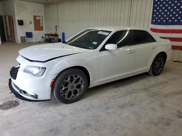 chrysler 300 2015 2c3ccagg1fh810789