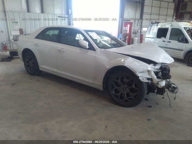 chrysler 300 2015 2c3ccagg1fh922847