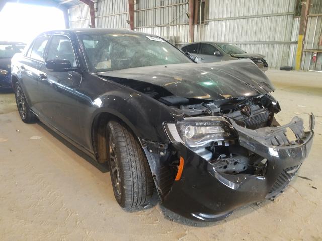 chrysler 300 s 2016 2c3ccagg1gh136368