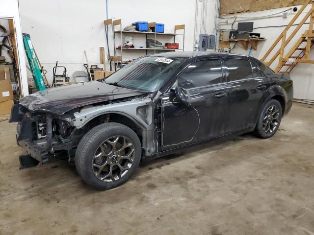 chrysler 300 s 2017 2c3ccagg1hh545066