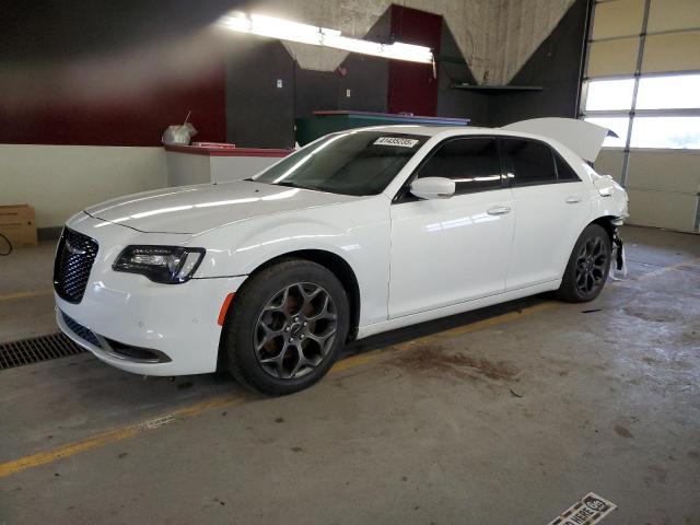 chrysler 300 s 2018 2c3ccagg1jh141593